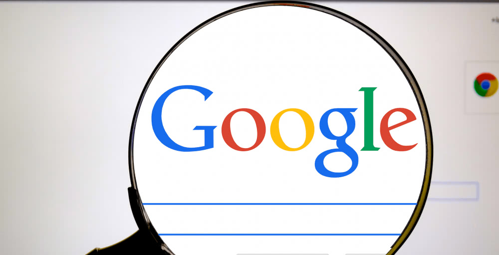Google wants no part of sweeping copyright changes