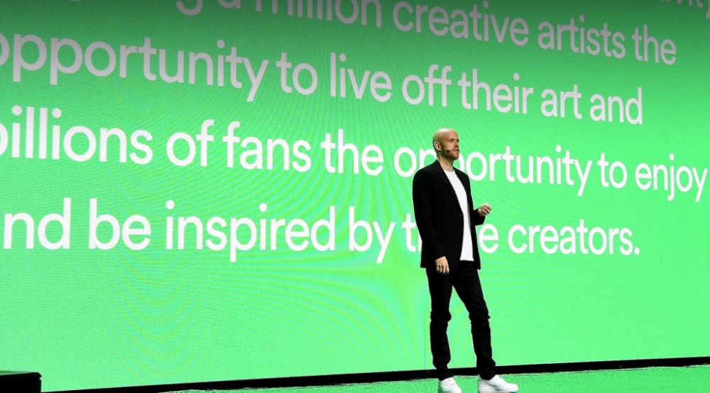 Slam dunk! Spotify is now into sports podcasting