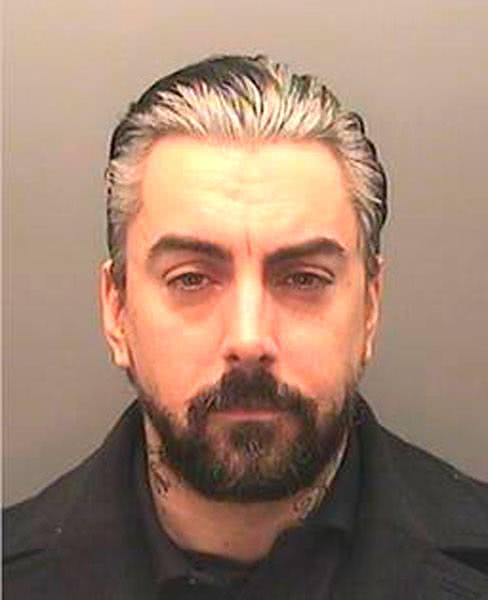 Lostprophets' Ian Watkins sentenced to 35 years in prison for child sex offences