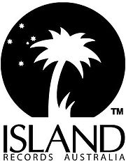 Island Records Australia