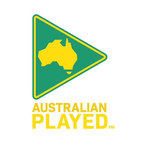 nightlife australian played