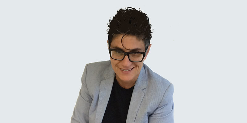 Create NSW investment director Sophia Zachariou