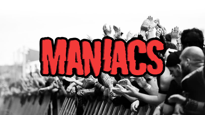 maniacs-site