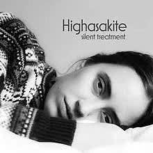highasakite- album artwork