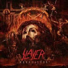 slayer-repentless album artwork