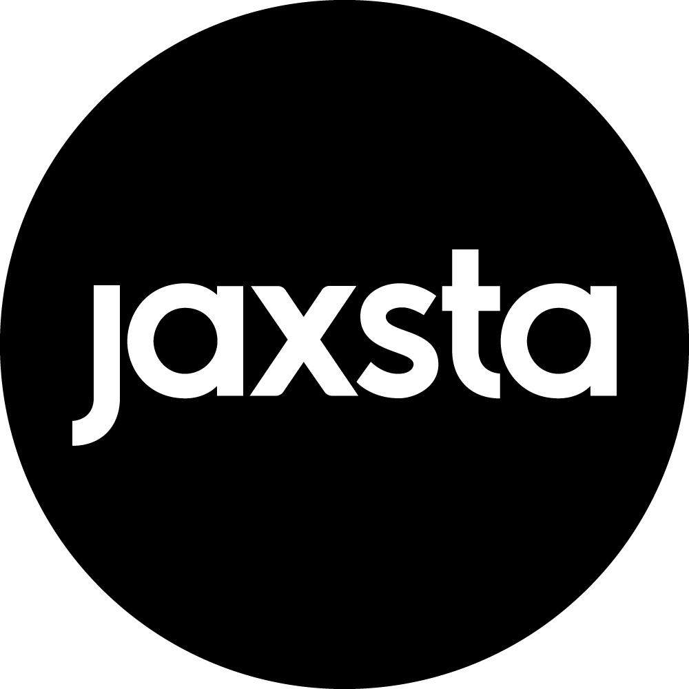 jaxsta logo
