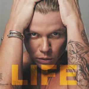Conrad Sewell has landed atop the ARIA Albums Chart this week for his debut record LIFE