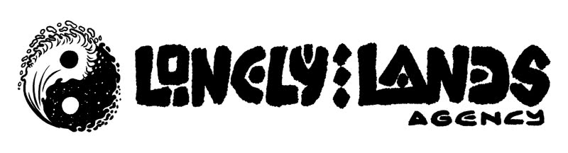 Lonely Lands Agency logo
