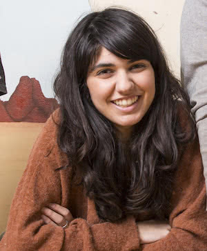Melody Forghani