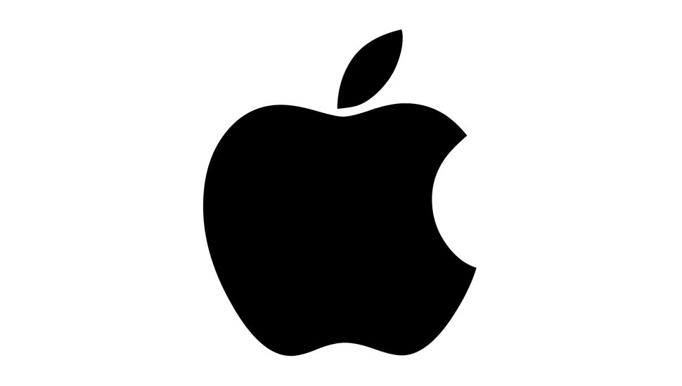 Image of the Apple logo