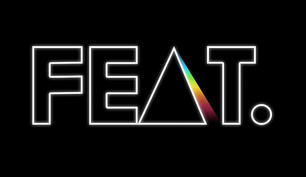 FEAT logo