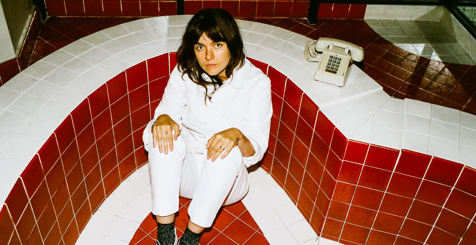 Courtney Barnett has struck gold at the 2019 AIR Awards, cleaning up not one, but two awards for 2019.