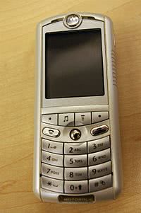 Motorola RPKR1