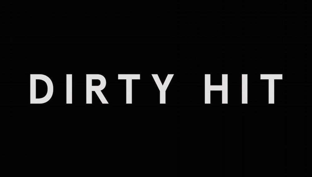 Dirty Hit logo